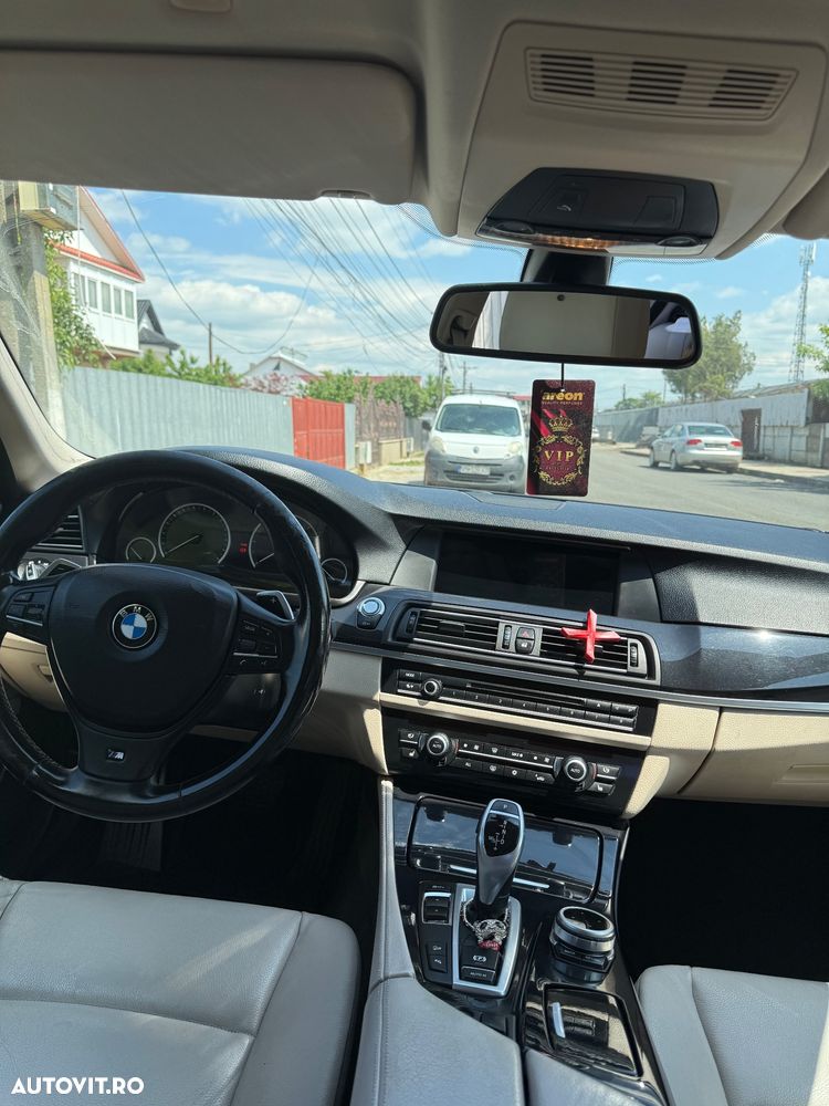 BMW Seria 5 - 4