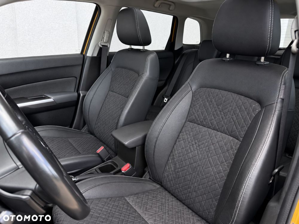 Suzuki Vitara 1.4 Boosterjet SHVS Elegance Sun 4WD - 17