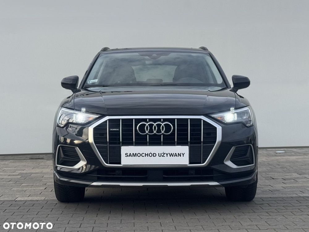 Audi Q3 - 2