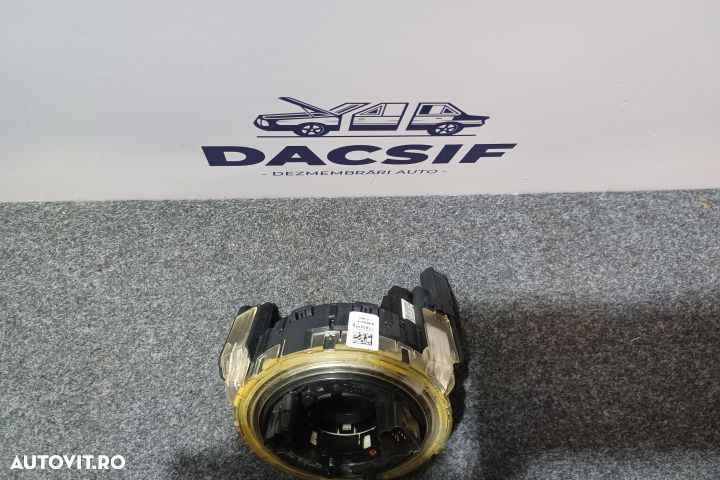 Spirala volan 2006 4E0953541A Audi A6 4F/C6 [2004 - 2008] Sedan 2.0 T - 2