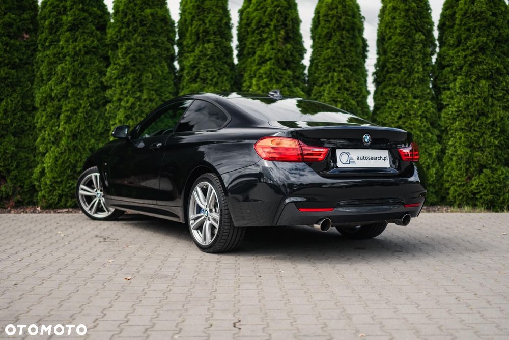 BMW Seria 4 - 6