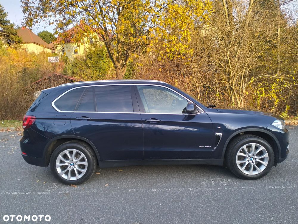 BMW X5 - 5