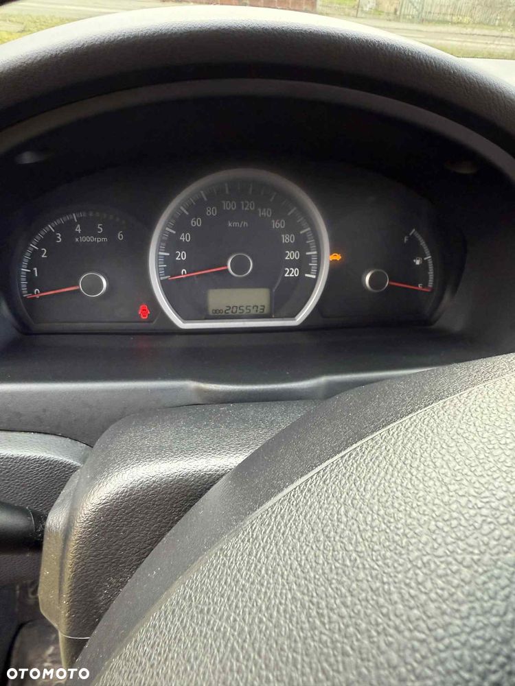 Kia Sportage 2.0 d Freedom - 8