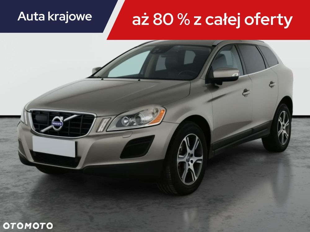 Volvo XC 60 - 3
