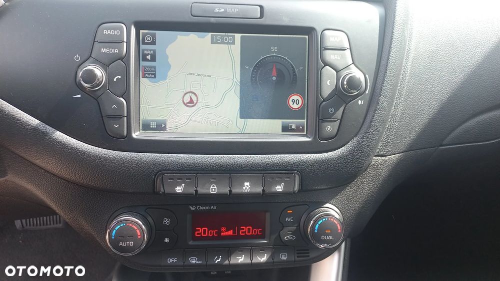 Kia Ceed Cee'd 1.6 CRDi L Business Line DCT - 14