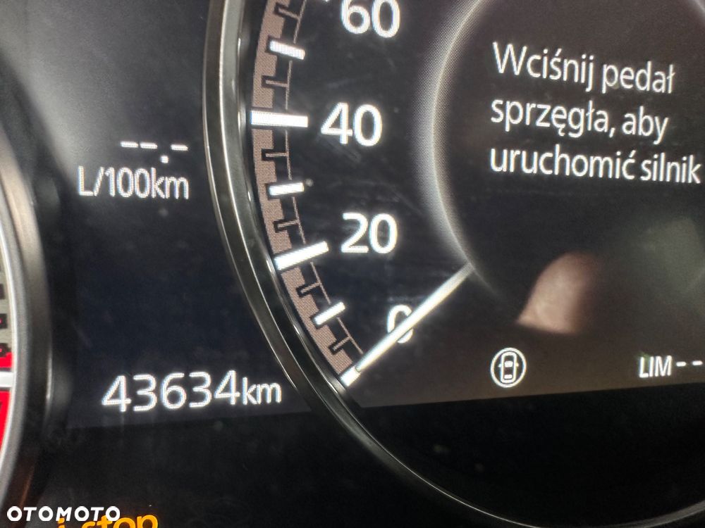 Mazda 3 e-SKYACTIV-X AWD 186 M HYBRID HOMURA - 36