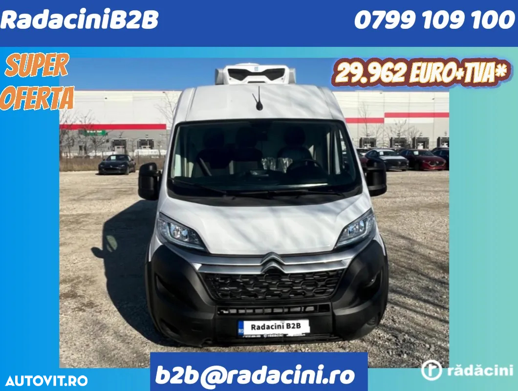 Citroën JUMPER - 2