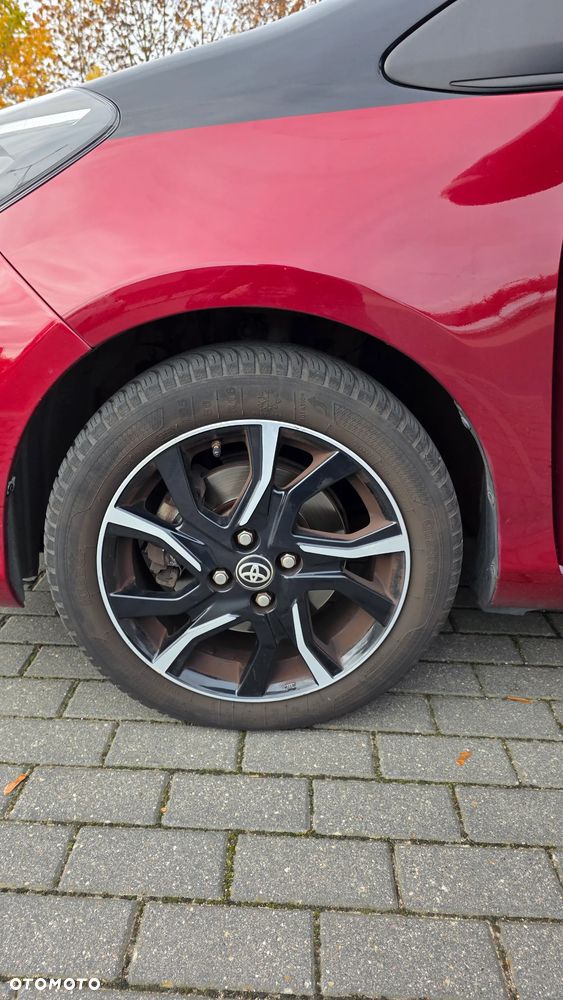 Toyota Yaris 1.5 Selection - 10