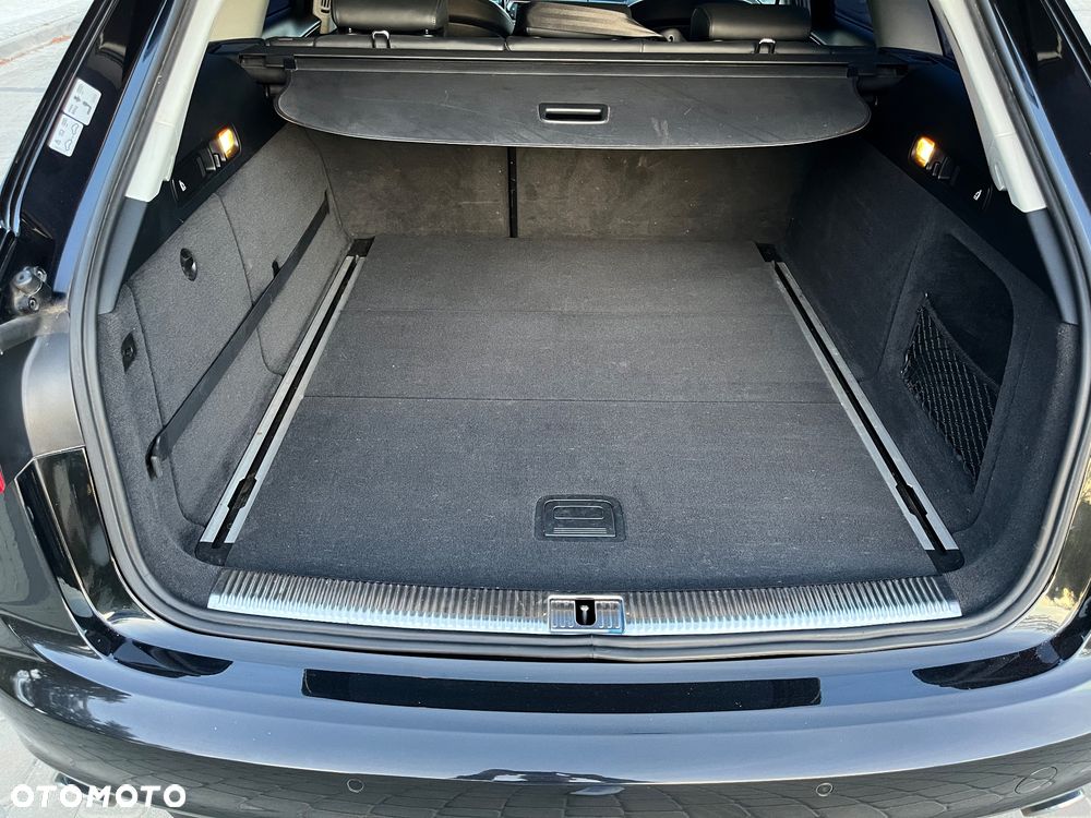 Audi A6 Avant 3.0 TDI DPF - 21