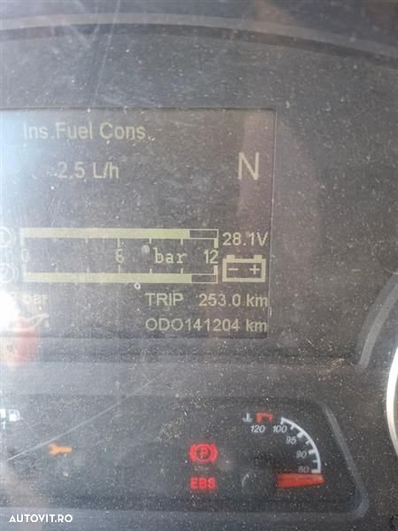 ATP Trucks Truston - 6