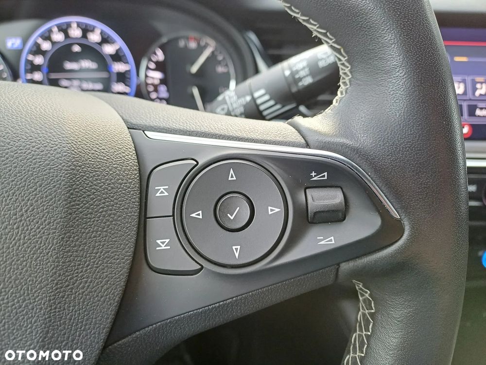 Opel Insignia 2.0 CDTI Business Elegance S&S - 25