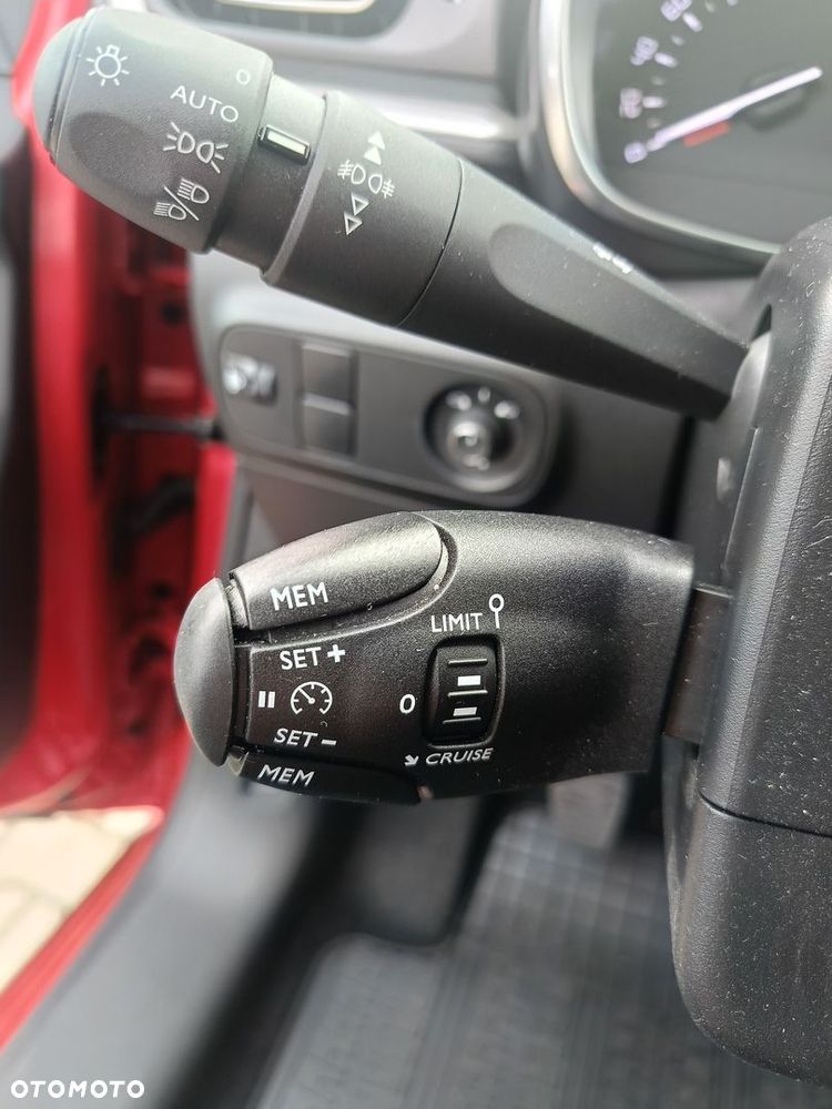 Citroën C3 1.2 PureTech Max - 16