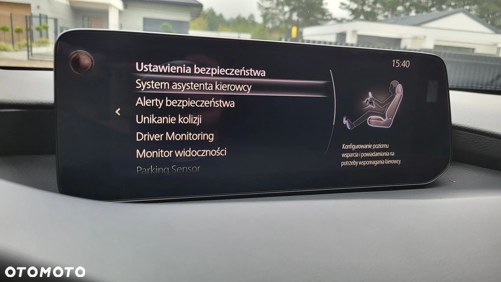 Mazda 3 2.0 mHEV Exclusive-Line - 28