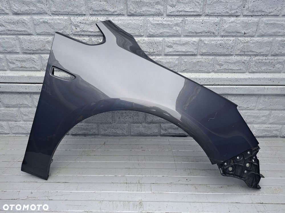 Błotnik Przedni Prawy Opel Astra 4 Iv J 10-15 - 1