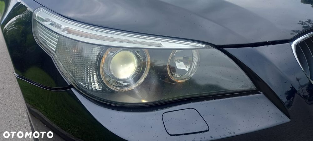BMW Seria 5 530i - 14