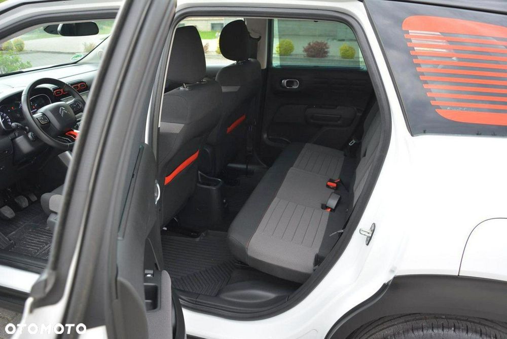 Citroën C3 Aircross PureTech 130 Stop & Start Shine - 16