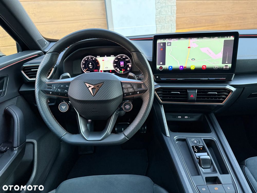 Cupra Formentor VZ 2.0 TSI 4Drive DSG Tribe Edition - 19