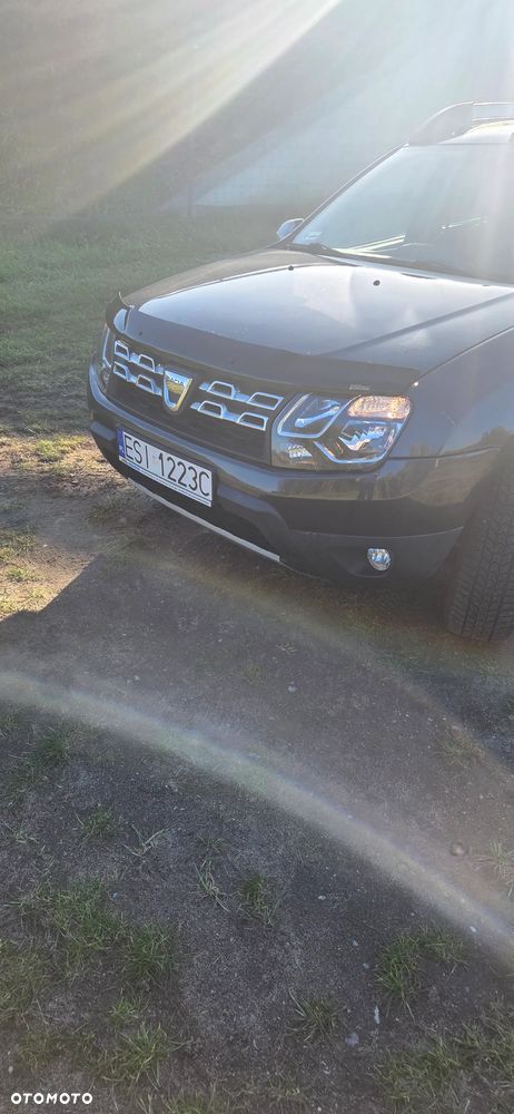 Dacia Duster - 2