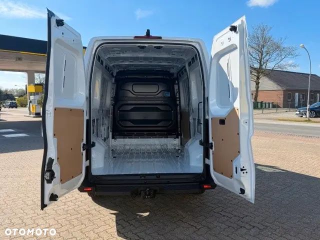 Renault Master L2H2 - 8