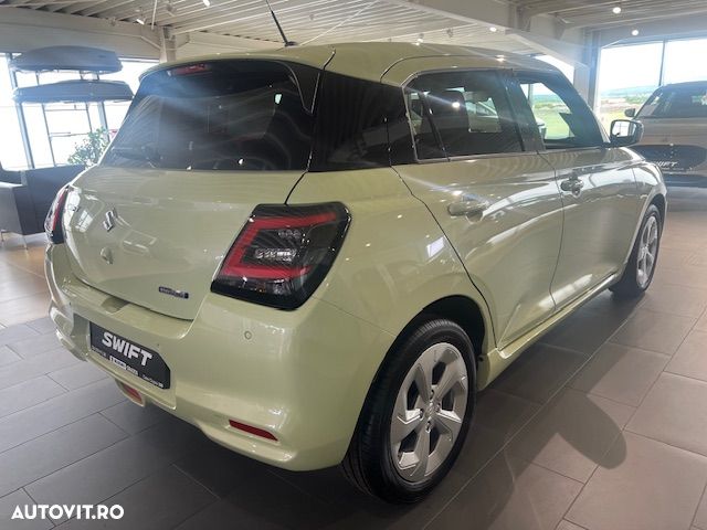 Suzuki Swift - 2