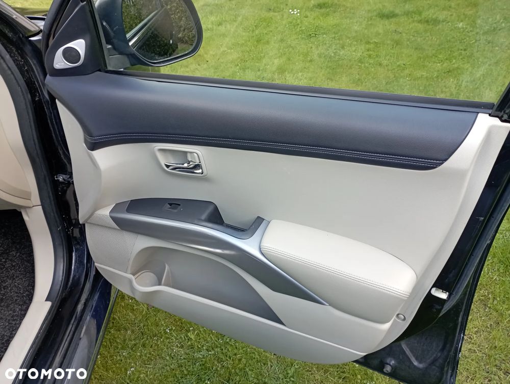 Peugeot 4007 HDI FAP 7-Sitzer DCS Platinum - 9