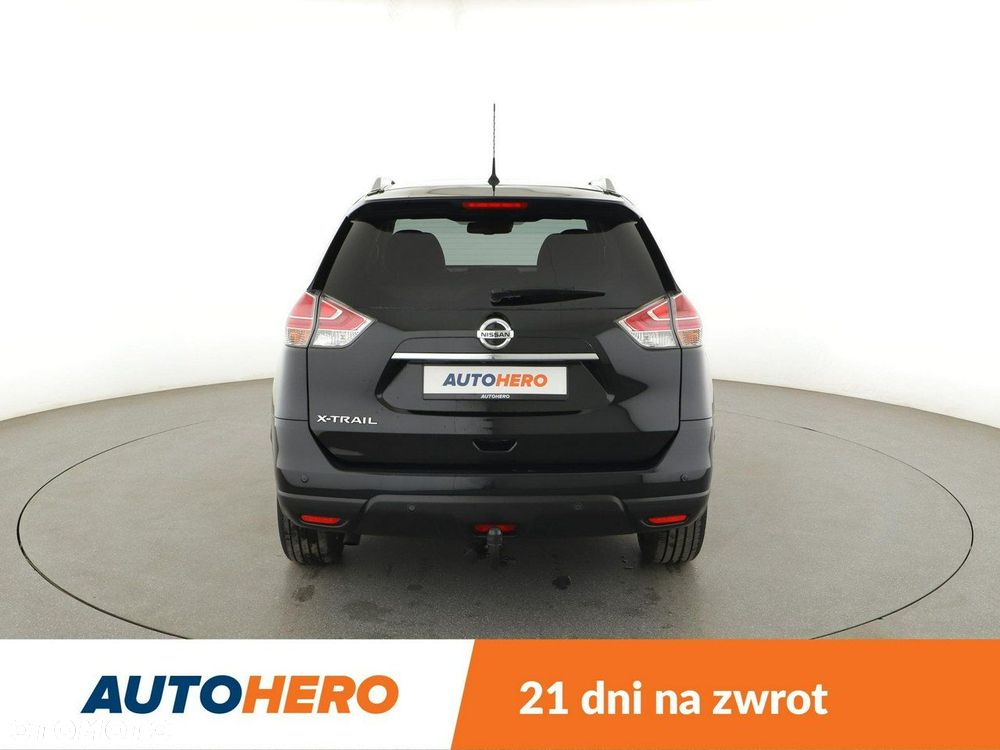 Nissan X-Trail 1.6 DIG-T Acenta - 6