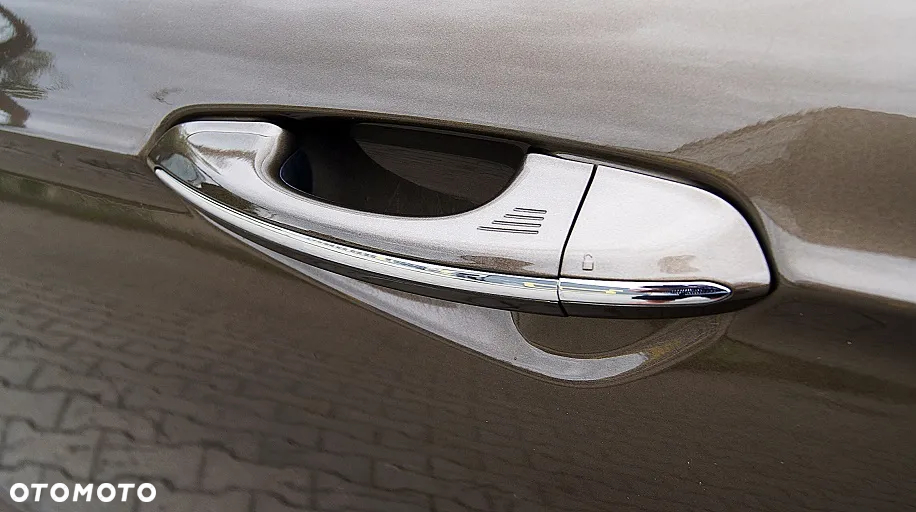 Ford Mondeo Vignale 2.0 TDCi Bi-Turbo PowerShift - 34