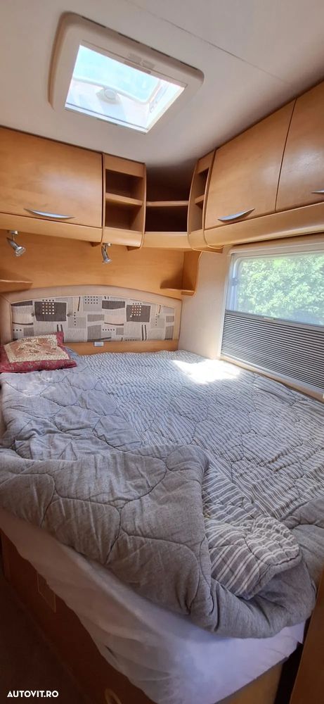 Bailey Senator 6 Indiana - 6