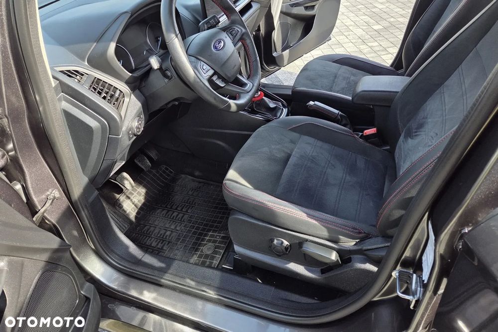 Ford EcoSport 1.0 EcoBoost ST-Line ASS - 10