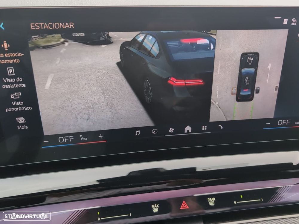 BMW i5 eDrive40 Pack Desportivo M - 25