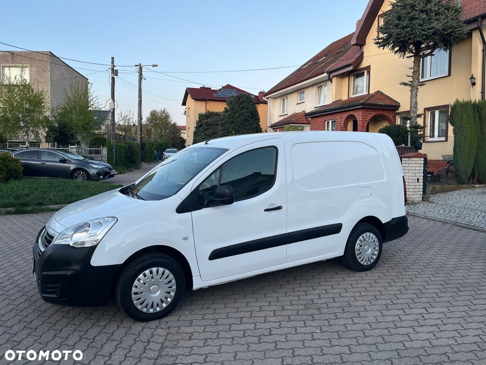 Peugeot Partner - 2