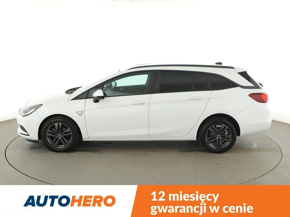 Opel Astra 1.6 D Start/Stop 120 Jahre - 2