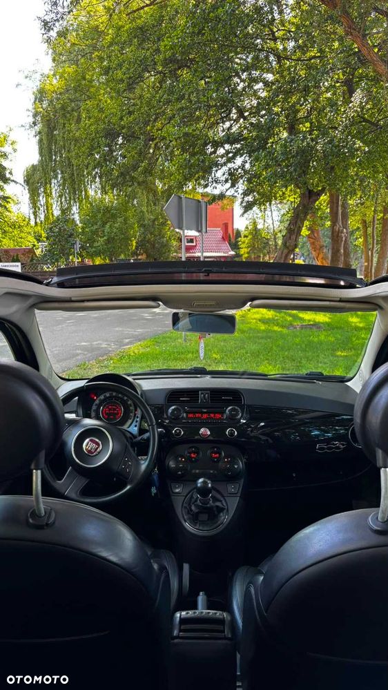 Fiat 500 - 6