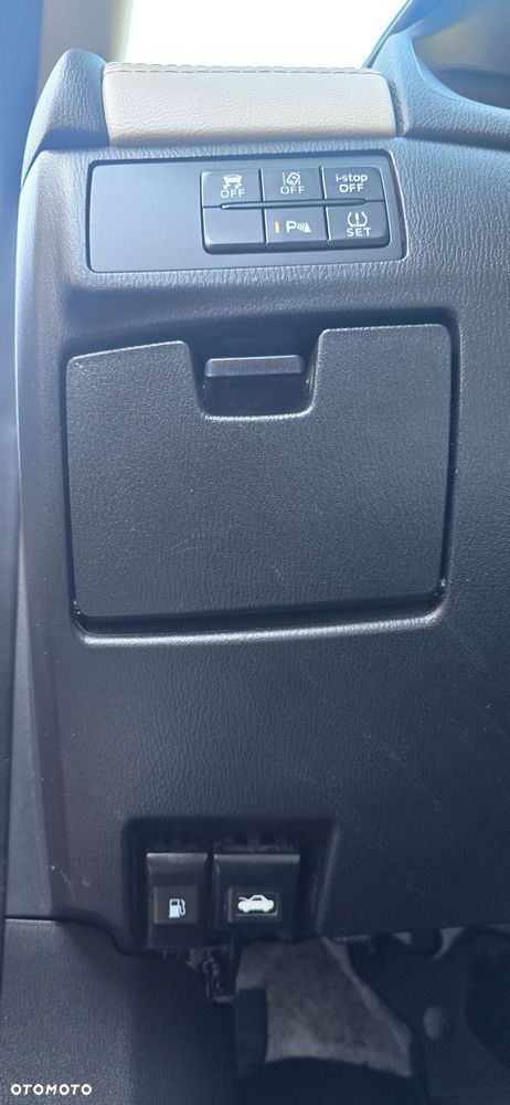 Mazda 6 SKYACTIV-D 175 Drive i-ELOOP Nakama Intense - 29