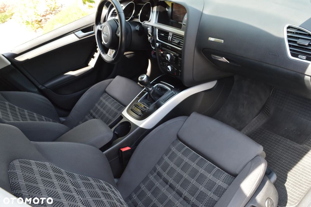 Audi A5 Sportback 1.8 TFSI - 34