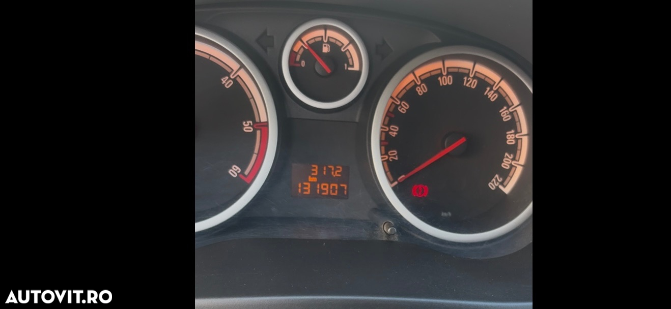 Opel Corsa 1.3 CDTI Enjoy - 9