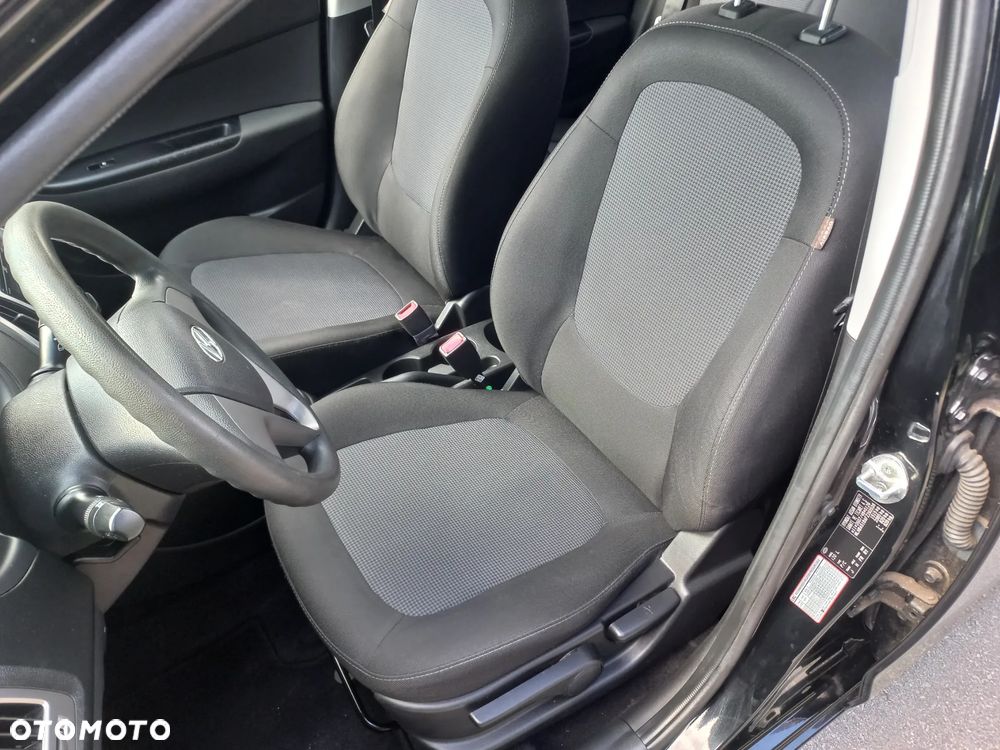 Hyundai i20 1.2 Trend - 22