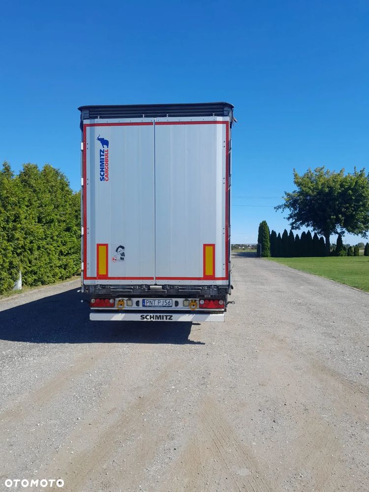 Schmitz Cargobull - 4