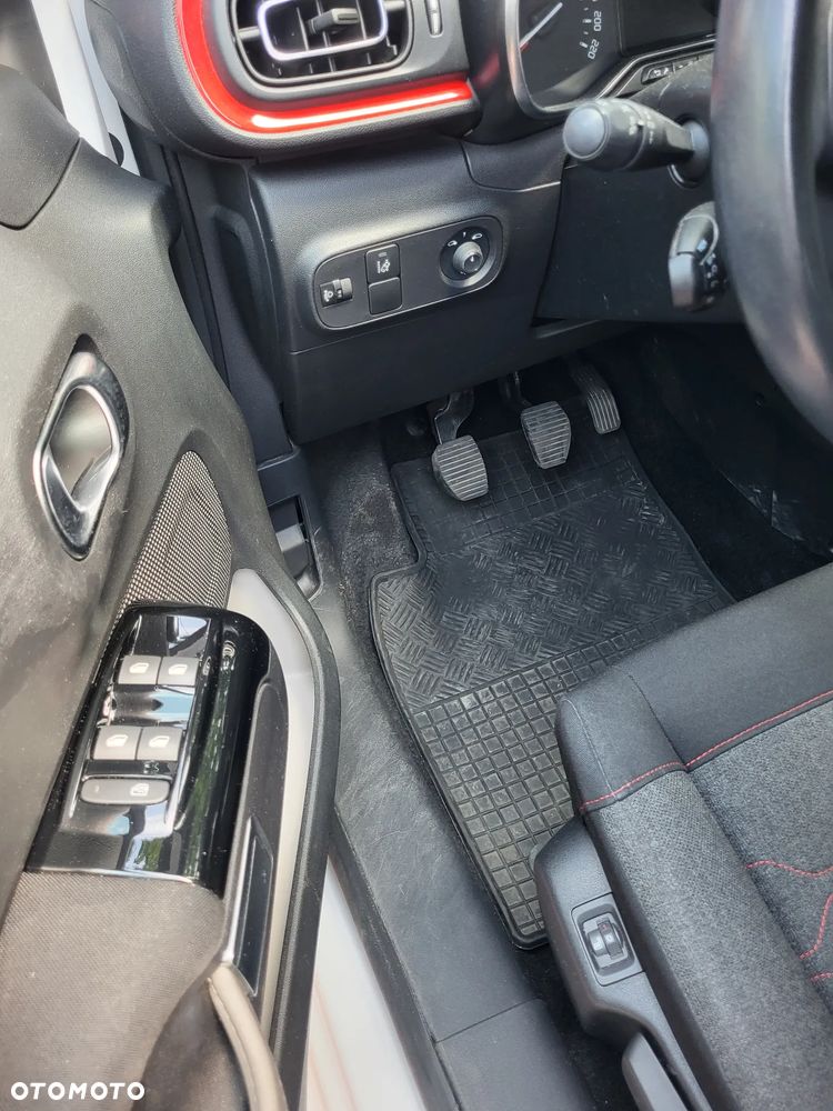 Citroën C3 1.2 PureTech Shine - 7