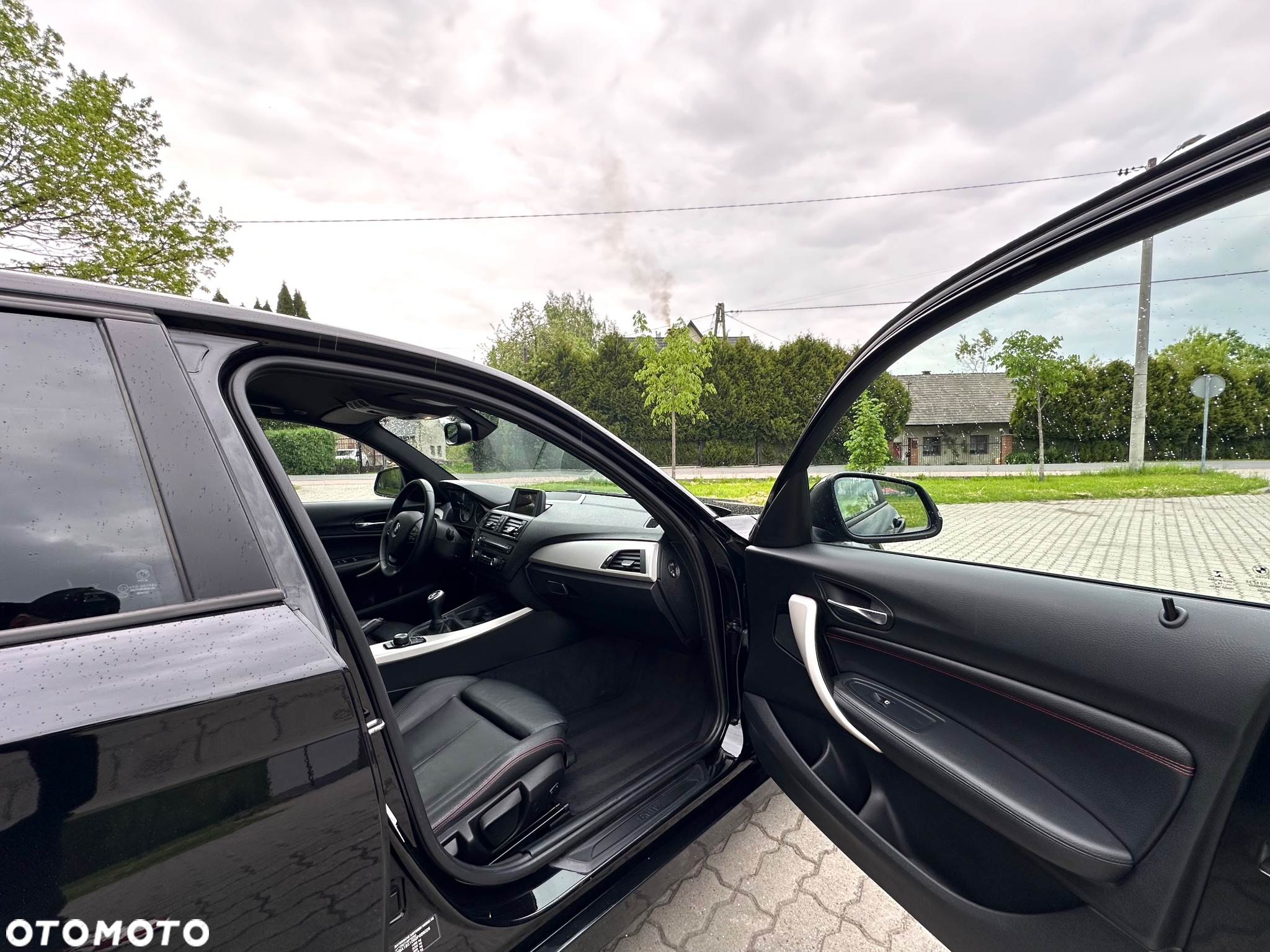 BMW Seria 1 120d xDrive Sport Line - 23