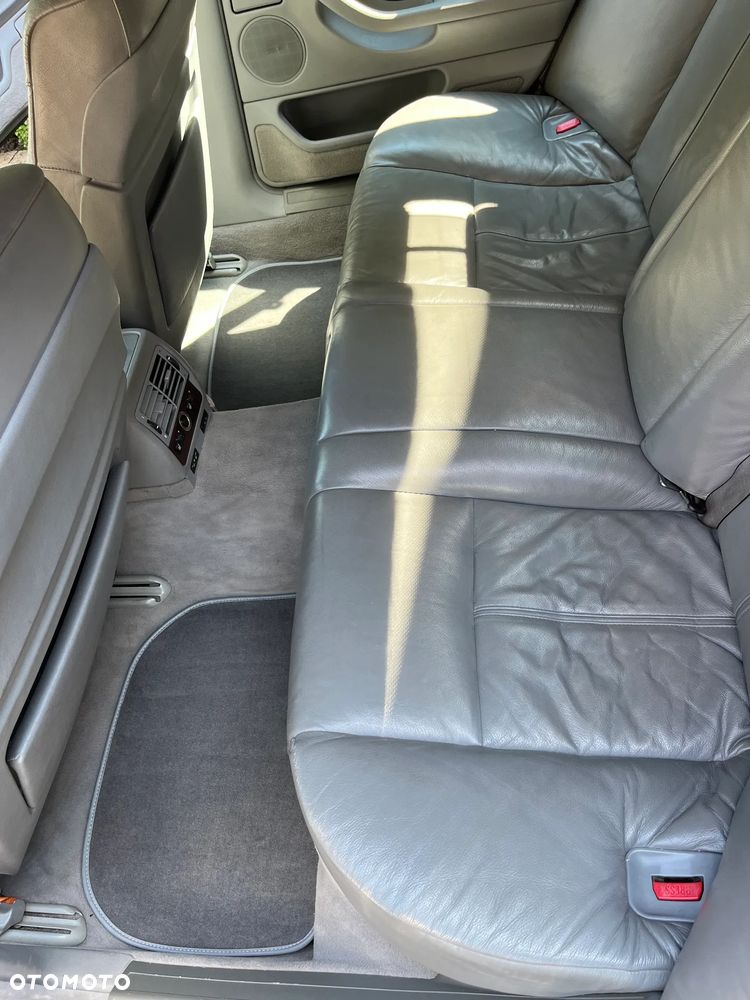 BMW Seria 7 730d - 9