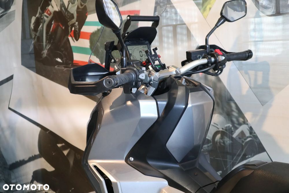 Honda X-ADV - 7