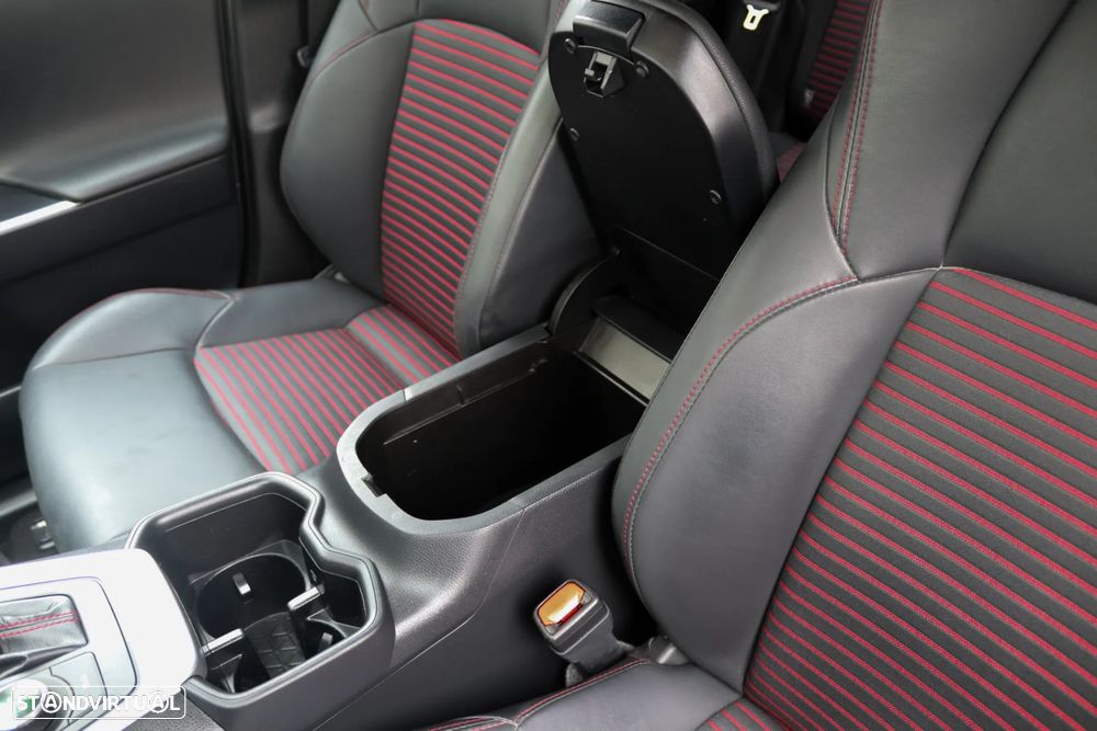 Toyota RAV4 2.5 HDF Plug-in Lounge AWD-i - 21