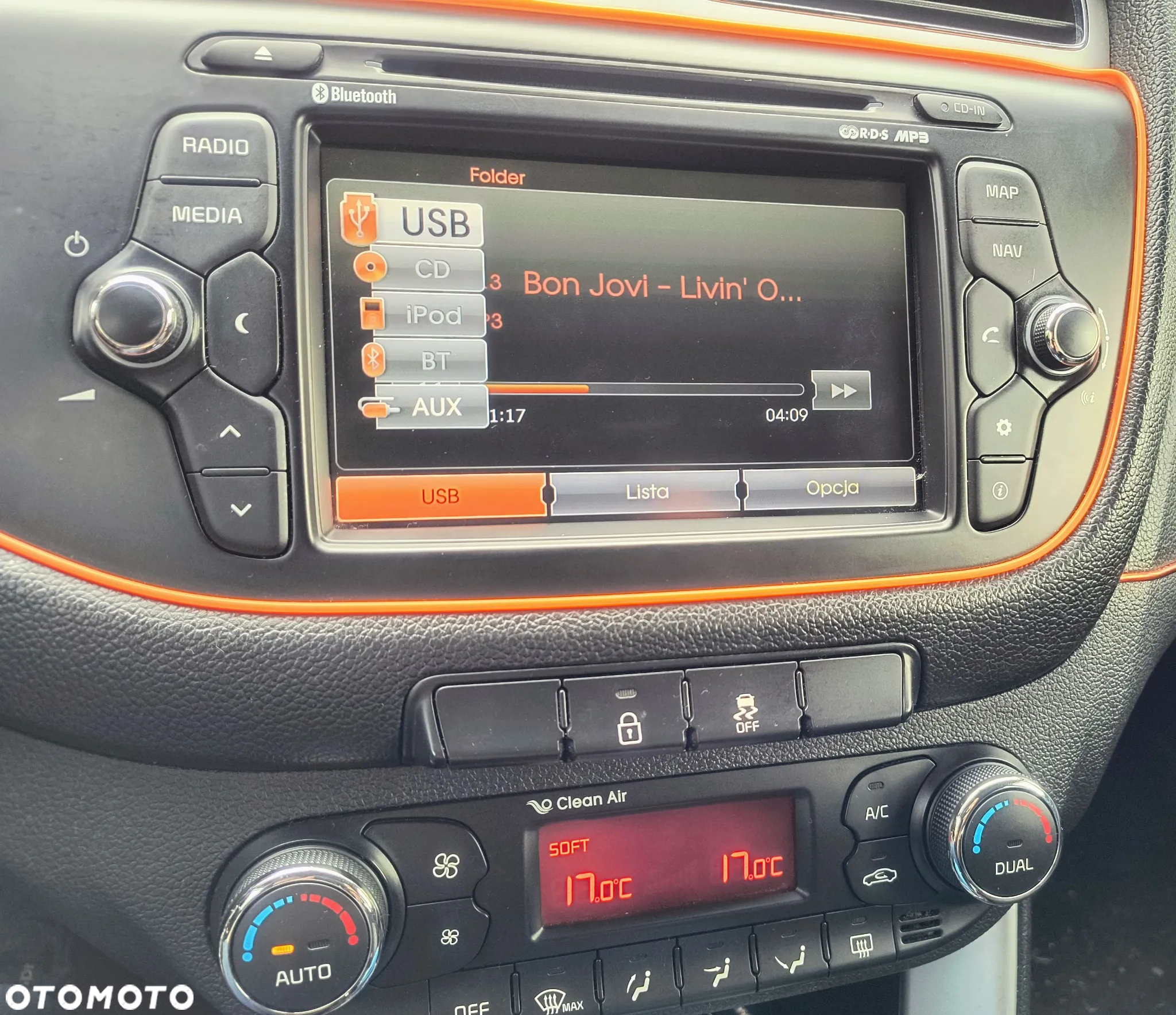 Kia Ceed Cee'd 1.6 CRDi XL - 3