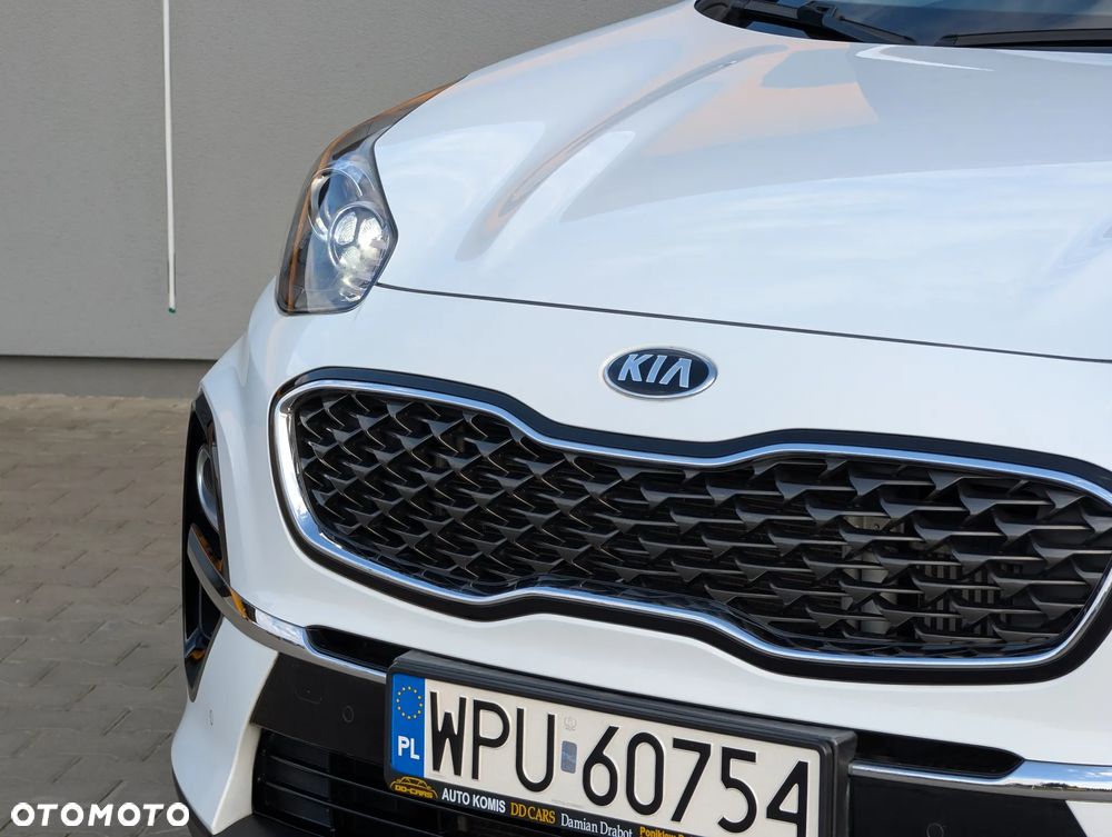 Kia Sportage 1.6 CRDI M 2WD - 9