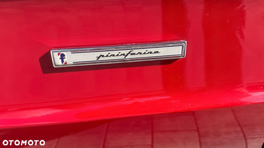Alfa Romeo Spider 2.0 - 36
