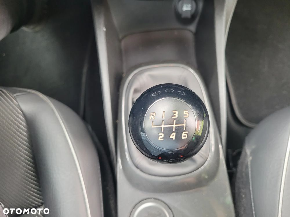 Fiat 500X - 17