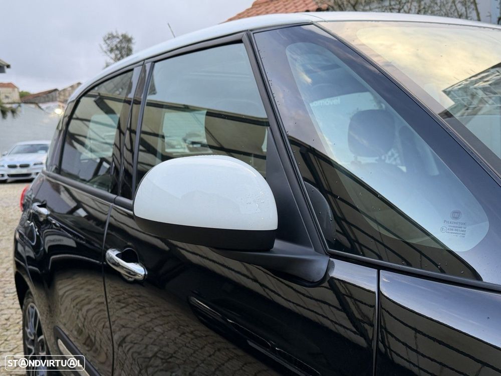 Fiat 500L 0.9 8V TwinAir Lounge S&S - 6