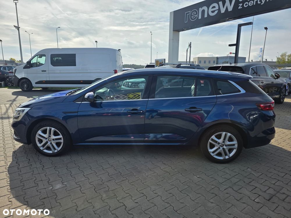 Renault Megane - 6