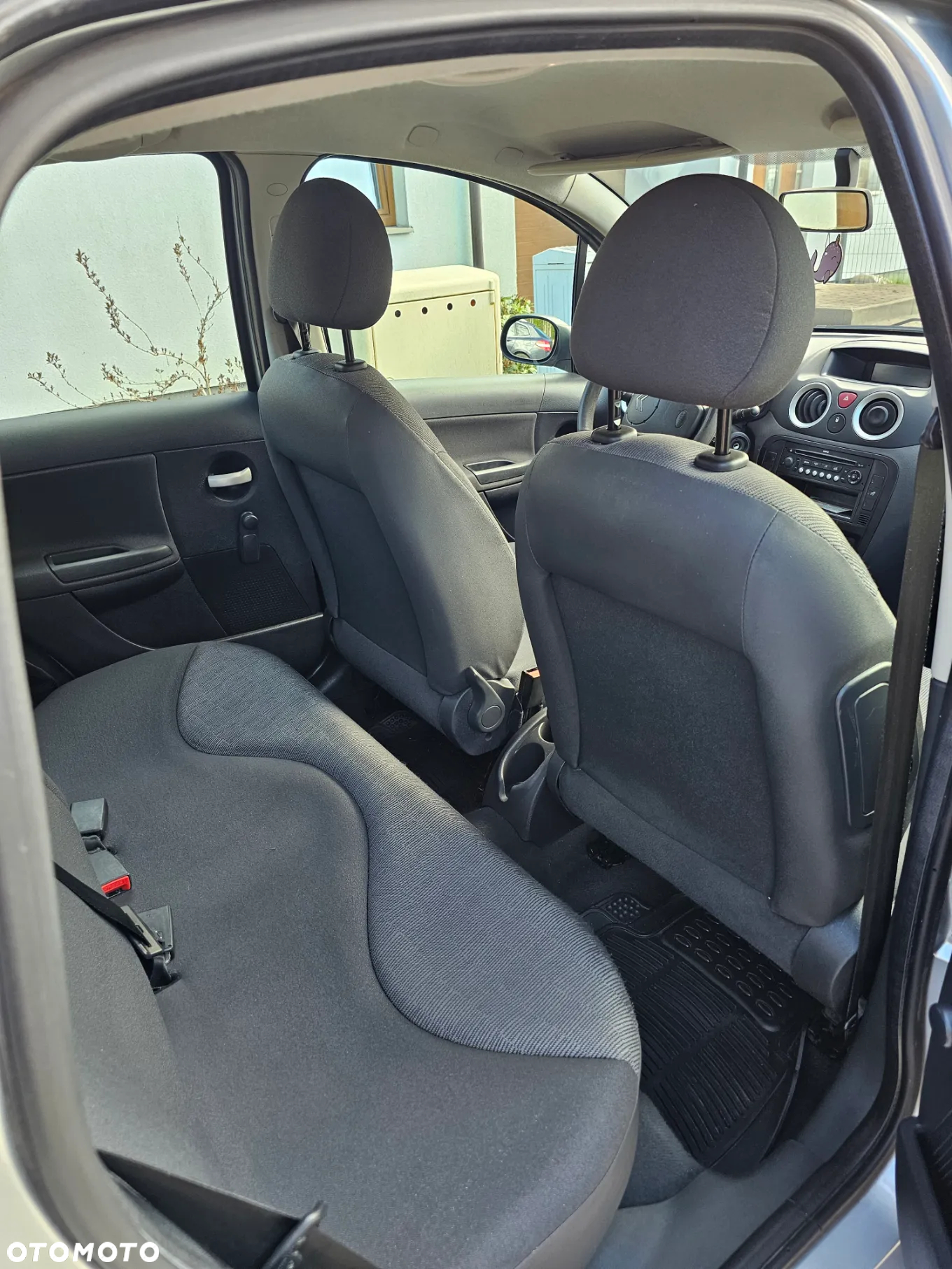 Citroën C3 - 6